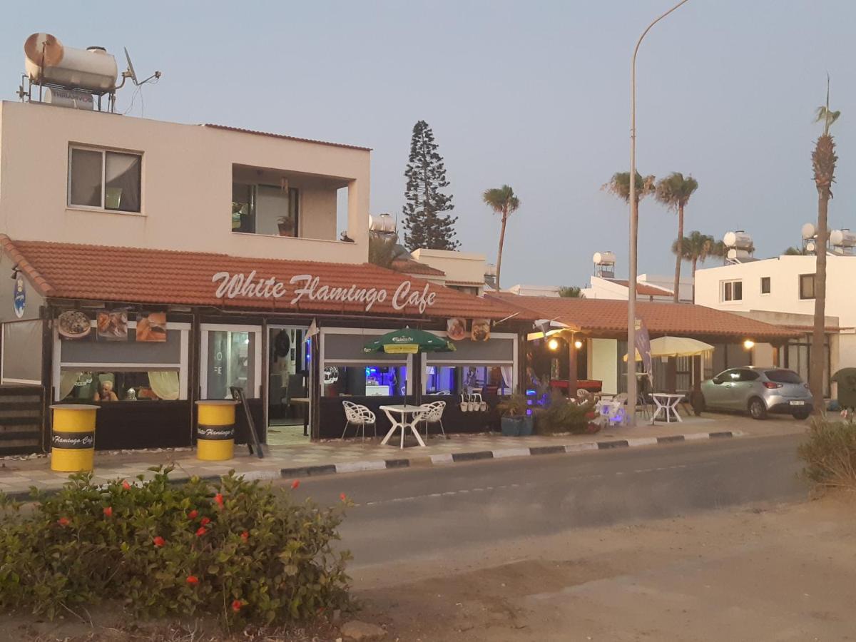 House Near The Beach ペルボニア エクステリア 写真