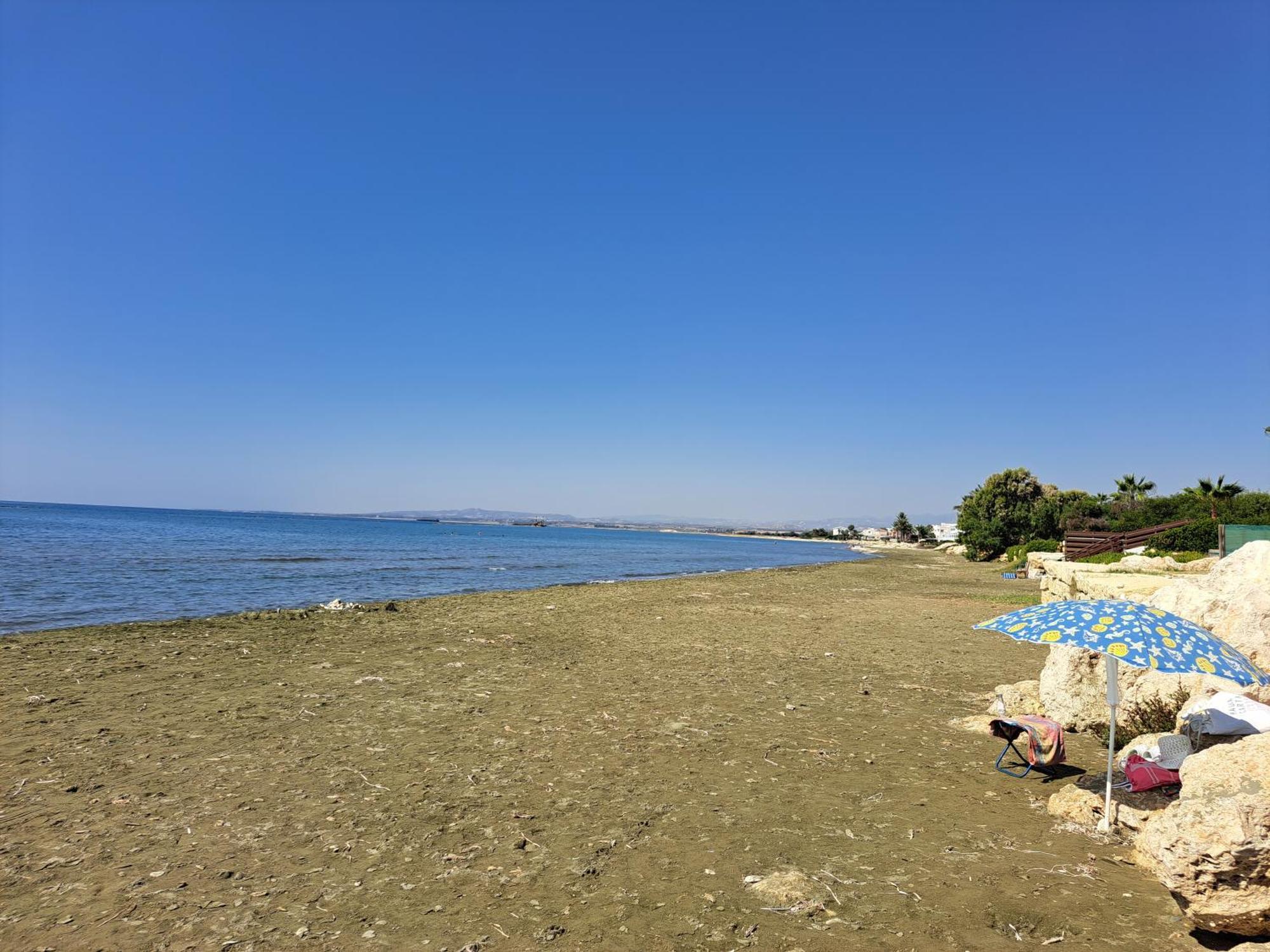 House Near The Beach ペルボニア エクステリア 写真